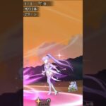 [Fate/Grand Order 60FPS 4K] 4* Medea (Lily) Demonstration Teaser