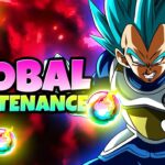 GLOBAL SERVER MAINTENANCE TONIGHT! What To Expect Part 2 Thank You 2023 | DBZ Dokkan Battle