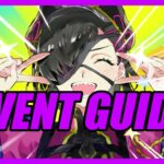 GudaGuda Close Call Event Guide (Fate/Grand Order)