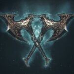 LINEAGE 2M KR – TEASER, NEW DOUBLE AXE CLASS #lineage2m