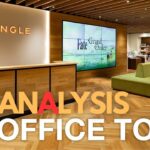 Lasenge Office Tour Analysis! Behind the Scenes look into FGO’s Dev Studio!