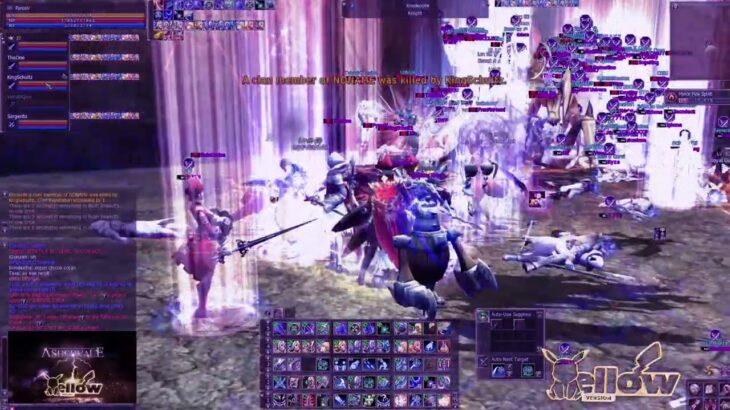 Lineage 2 Ashenvale classic ░ＰＲＩΣＳＴ░♢ＲＦΣＮ░＋░ＱＵΞΞＮ░ΛＮＴ／／ｖａｐｏｒ░ＢΣΛＴ░ＩＴ░Ｒｅｍｉｘ　（゜化　ペムぱ院ヮ　い　ドタみ衣案茨）