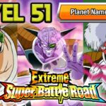 NEW EXTREME SUPER BATTLE ROAD LEVEL 51: PLANET NAMEK SAGA (NO ITEMS) Dragon Ball Z Dokkan Battle