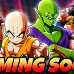 NEW UPDATES COMING TO DOKKAN!! Version 5.16.0 Preview Details | Dragon Ball Z Dokkan Battle