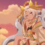[Princess Connect Re:Dive] Geo Gehenna and The Renge Phoenix Episode 5 Part 1 [Eng sub]