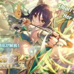 [Princess Connect Re:Dive] Shiori Finally Has Her 6 Star! How Good Is It?