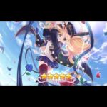 [プリコネR] Monika Unlock 6* Star [Princess Connect Re:Dive JP]