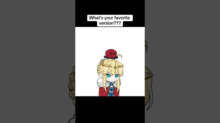 Saber for sure #anime #fate #shorts #meme #fategousa #fateseries #saber #artoriapendragon #fgo