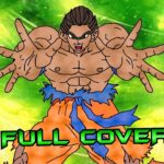 TEQ LR SSJ Goku Active Skill OST (Cover) – Dragon Ball Z Dokkan Battle