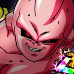 ( Theory ) LR KID BUU Has Been STARING AT US This WHOLE TIME! IT’S FINALLY TIME!