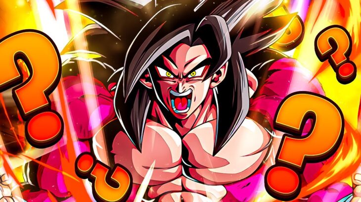 WILL LR SUPER SAIYAN 4 GOKU’S BANNER HAVE DISCOUNTS? MUST SUMMON IF SO! | DBZ Dokkan Battle