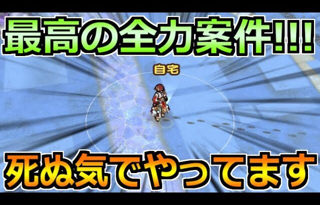 【ドラクエウォーク】やることが多い中で全力で取り組んでること！超廃人仕様のクリアを目指してｗ