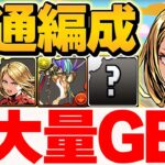 魔法石105個を今すぐゲットできる！マーベル持ってる人は勝ち組！12月クエストLV11-LV14共通編成！！【パズドラ】