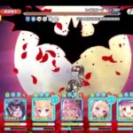 【プリコネＲ】4段階目レイスロード 目押し1魔法4974万