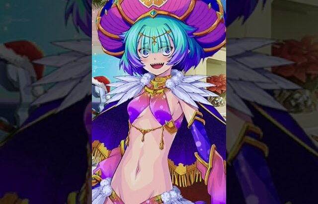 【FGO】ロクスタ（マイルーム）ネロ様が大好き、です。