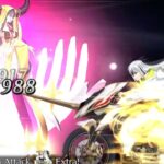 [FGO] Ruler Kagetora 3 turn Kiara