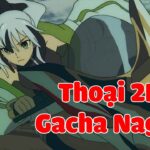 Fate/Grand Order : Gacha Skadi hoặc Nagao ?