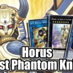 Horus engine คือ engine ที่ดีที่สุดของ Orcust Phantom Knights | Yu-Gi-Oh! OCG