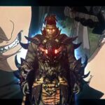 Lineage 2M – First Orc King Zanak