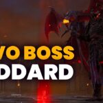 Lineage 2M – Goddard Boss – Druga’s Nemesis Baron [4K] #lineage2m