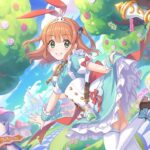Princess Connect! Re:Dive – Rino (Wonderland) – Union Burst and Live2D