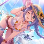 Princess Connect! Re:Dive – Shizuru (Summer) – Union Burst and Live2D