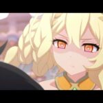 [Princess Connect Re:Dive] The Existence of Geo-Theogonia Episode 4 [English Sub]
