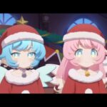 [Princess Connect Re:Dive] Twin Angels of Happiness and the Gift of the Holy Night [Eng Sub]