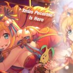 [Princess Connect Re:Dive] Will You Unwrap Xmas Pecorine As An Early Gift?