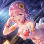 Princess Connect! Re:Dive – Yui (Summer) – Union Burst and Live2D