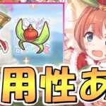 【プリコネR】わりと実用性ありそうなクリスマスクルミちゃん専用装備２使ってみたので性能解説！元祖スキル中動けない系キャラ【クリクルミ】【専用装備２】