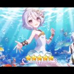 [プリコネR] Summer Kokkoro Unlock 6* Star [Princess Connect Re:Dive JP]