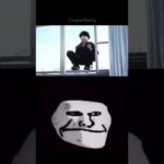 Troll Face Meme #mrtrolls892 #SHORTS #anime #fgo