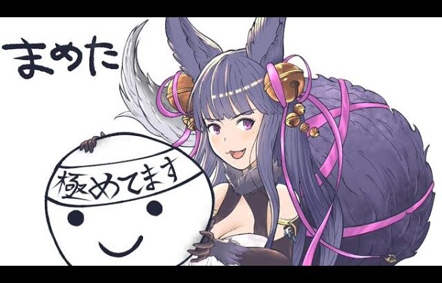 【グラブル】無限レヴァンス