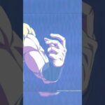 AMAZING 9 Year LR Gogeta Blue Animations REACTION | Dragon Ball Z Dokkan Battle #shorts