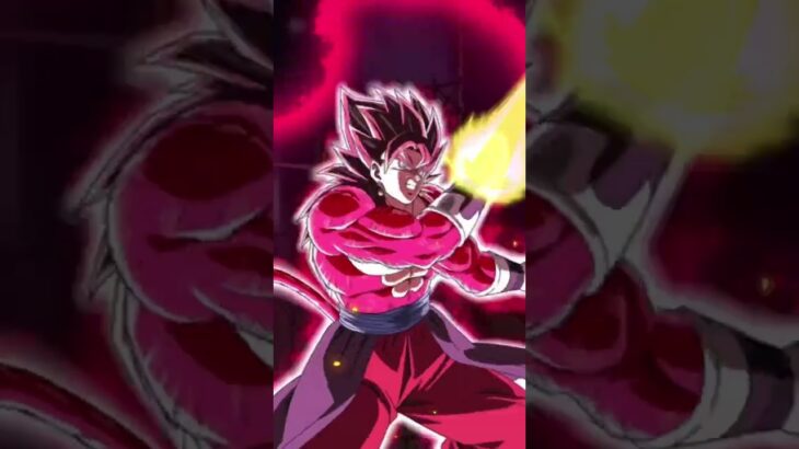 限界突破ベジットが強すぎる‼︎【ドッカンバトル】【Dragon Ball Z Dokkan Battle】