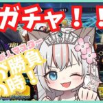 【 FGO 】新人マスター勝負に出ますっ！ 黒セイバーさんを引くのよっ！ニューイヤー2024  #Fate/Grand Order #新人マスター