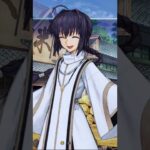 【FGO】ヤマトタケル（店番）私が相手をしてやろう。