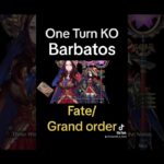 FGO EN – Lord El-Melloi II Case Files Collaboration Event Revival Raid [Fate Grand Order] [1 turn]