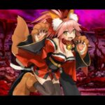 ꒓FGO JP꒑ Fate/Samurai Remnant Collab – Waxing Moon Siege [English, Human Translation]