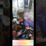 《HCC》Fate/Grand Order ツインウエハース特別弾 FGO Fate Grand Order Wafer Card