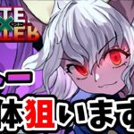 【HUNTER×HUNTERコラボ】ピトー狙ったら神引きでした！！【パズドラ】