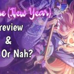 【Princess Connect Re: Dive】Preview | Hatsune (New Year)!!!