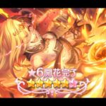 Princess Connect! Re:Dive – 6* Star Kaya Ascension Trial Quest “星6 カヤ”【プリコネR】