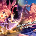 [Princess Connect Re:Dive] Will I Regret Summoning For New Years Hatsune?