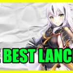 The Best Lancers Servants [FGO]