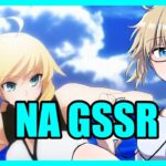 The Most Normal NA GSSR [Fate/Grand Order]