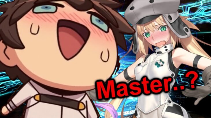 Totally Normal Reactions of Pulling 5 Star Characters in Fate/Grand Order