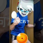 ドラゴンボールクイズ「なんだコイツは？」