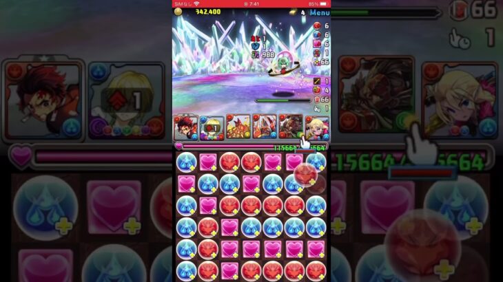 パズドラ12周年楽しみですねー